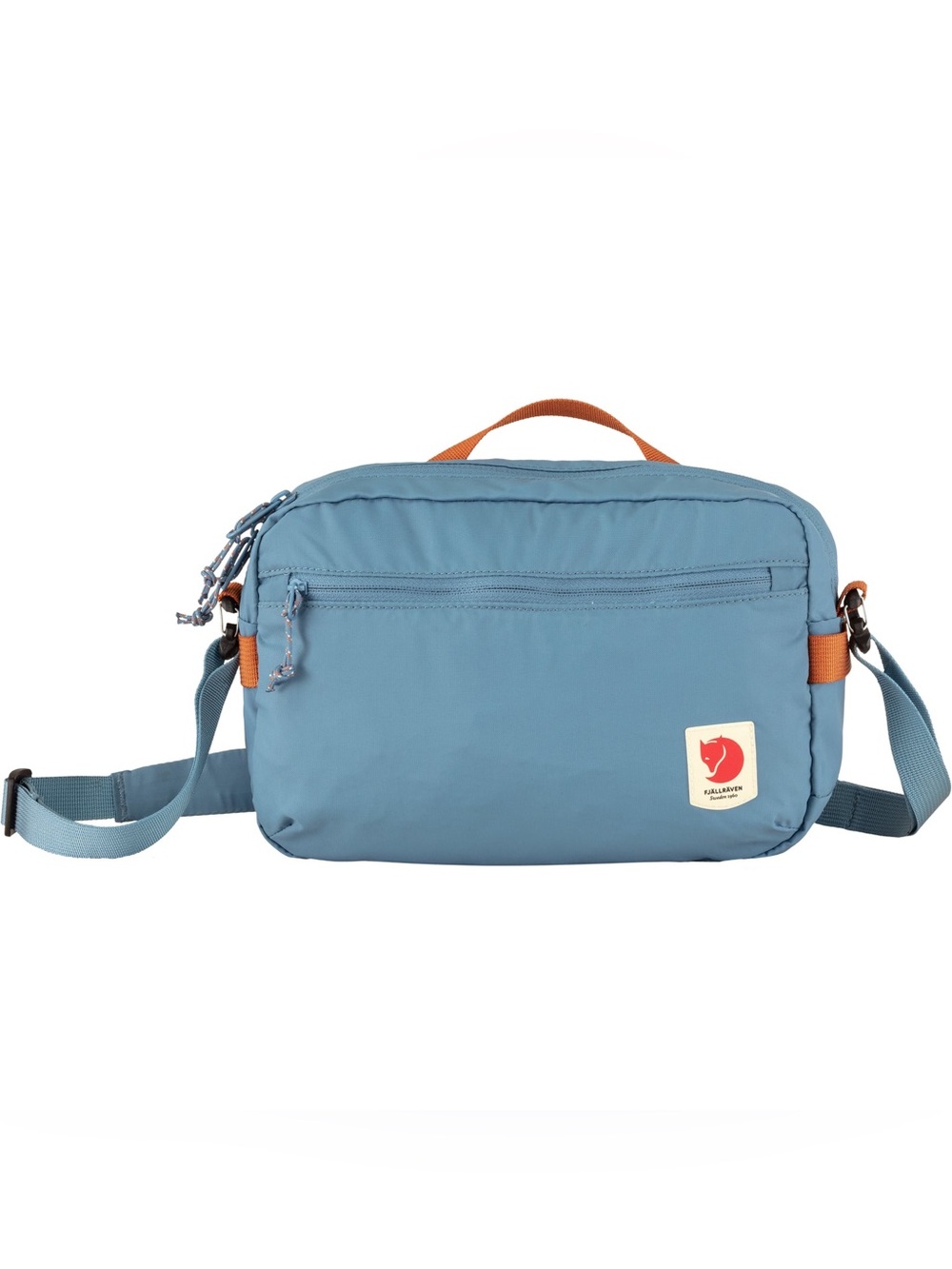 Fjallraven High Coast Cross Body Bag